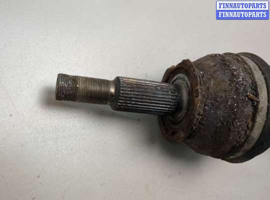 купить Полуось (приводной вал, шрус) на Nissan Pathfinder 2004-2014