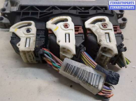 купить Блок управления двигателем на Citroen Berlingo 2012-2018