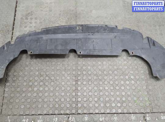 купить Защита моторного отсека (картера ДВС) на Ford C-Max 2002-2010