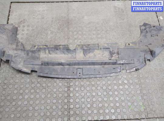 купить Защита моторного отсека (картера ДВС) на Ford C-Max 2002-2010
