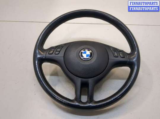 купить Руль на BMW 3 E46 1998-2005