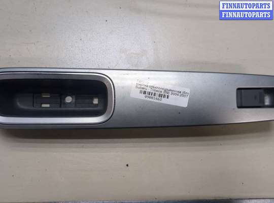 купить Кнопка стеклоподъемника (блок кнопок) на Subaru Tribeca (B9) 2004-2007