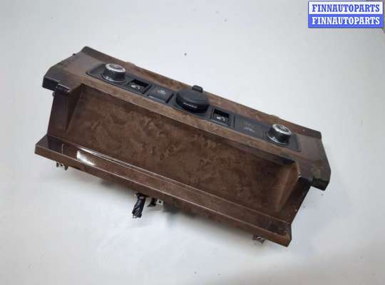 Кнопка обогрева сидений IFM5130 на Infiniti QX56 2010-2013