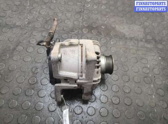 Генератор OP2434279 на Opel Astra H 2004-2010