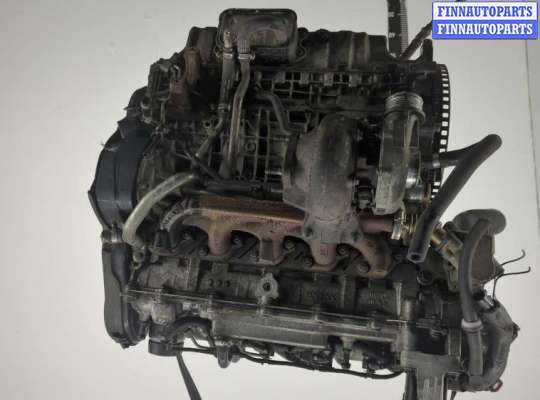 купить Заслонка дроссельная на Volvo XC90 2002-2014