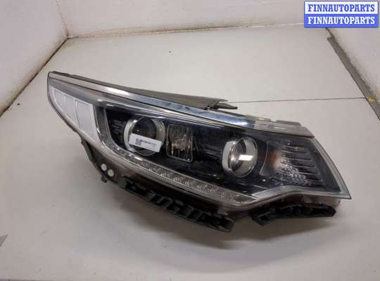 Купить Фара (передняя) на KIA Optima 4 2012-2020 Фара (передняя) KA601924 на KIA Optima 4 2012-2020