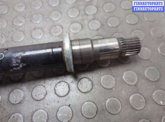 Приводной вал (Полуось в сборе) на Toyota Avensis III (T270)