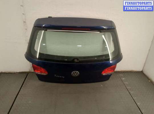 Замок багажника VG2746986 на Volkswagen Golf 6 2008-2012
