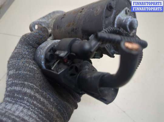 купить Стартер на Skoda Octavia (A5) 2004-2013