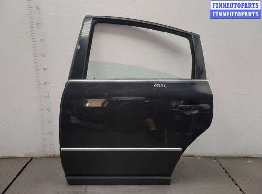 купить Ручка двери наружная на Volkswagen Passat 5 2000-2005