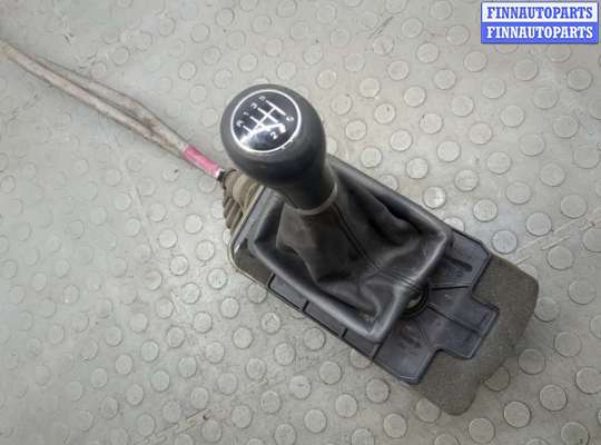 купить Кулиса КПП на Audi A6 (C6) 2004-2011