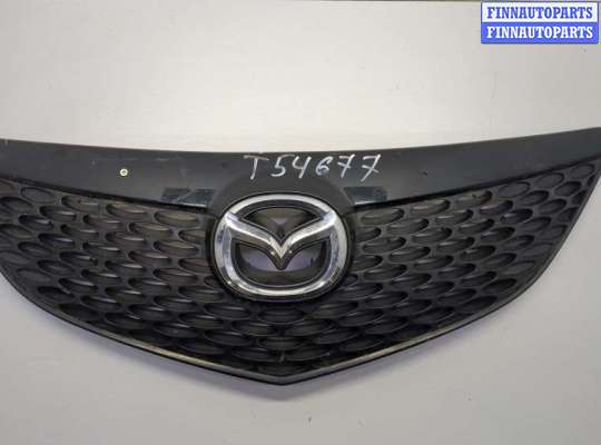 Решетка радиатора MZ648894 на Mazda 3 (BK) 2003-2009