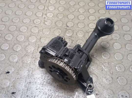 Купить Насос масляный на Skoda Octavia (A5) 2004-2013 Насос масляный SK538621 на Skoda Octavia (A5) 2004-2013