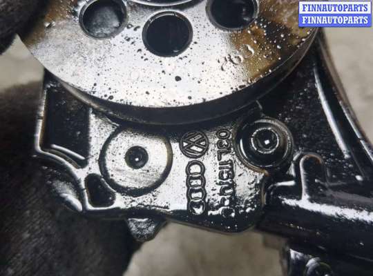 купить Насос масляный на Skoda Octavia (A5) 2004-2013