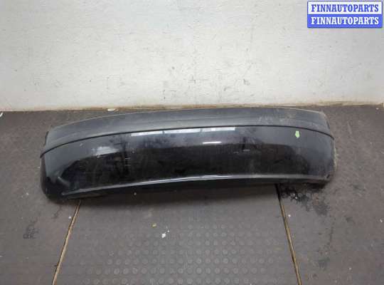 купить Бампер на Skoda Fabia 1999-2007