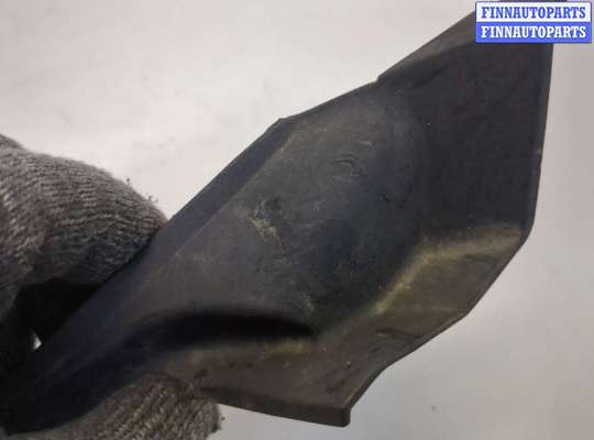 купить Пластик кузовной на Toyota Tundra 2007-2013