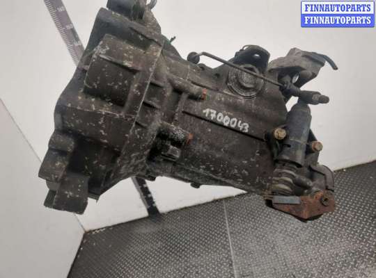 МКПП - Механическая коробка на Volkswagen Golf IV (1J)