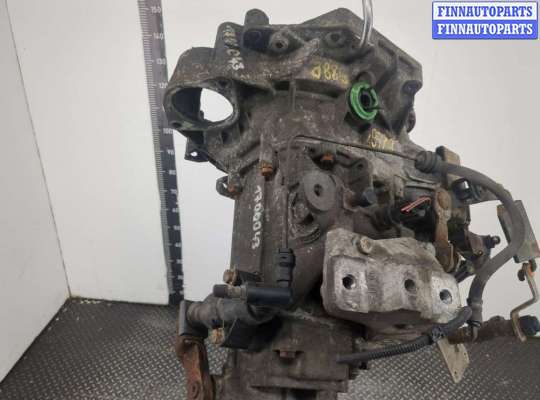 МКПП - Механическая коробка на Volkswagen Golf IV (1J)
