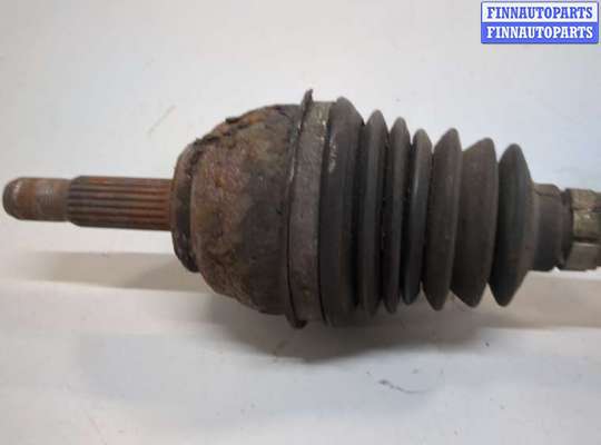 купить Полуось (приводной вал, шрус) на Renault Clio 1998-2008