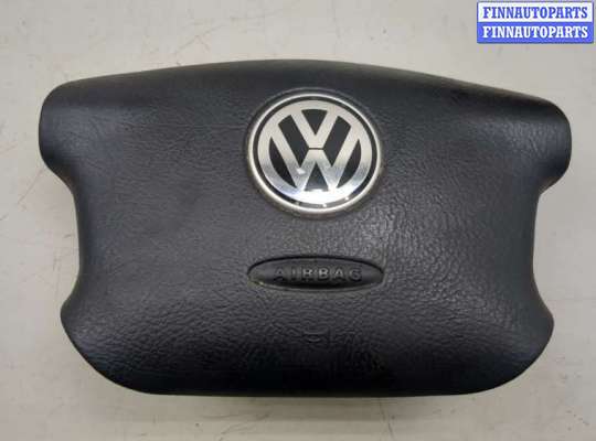 купить Подушка безопасности водителя на Volkswagen Passat 5 2000-2005