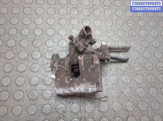 Купить Суппорт на Ford Focus 3 2011-2015 Суппорт FO2142953 на Ford Focus 3 2011-2015