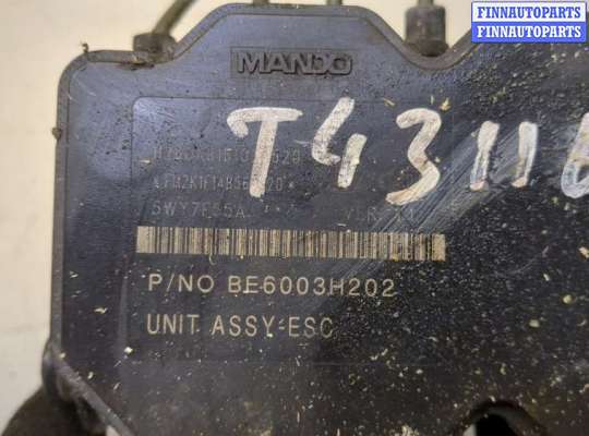 купить Блок АБС, насос (ABS, ESP, ASR) на KIA Sorento XM 2009-2021