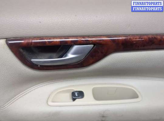 купить Дверь боковая (легковая) на Volvo V70 2001-2008