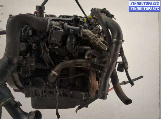 купить Форсунка топливная на Fiat Ducato 2006-2014