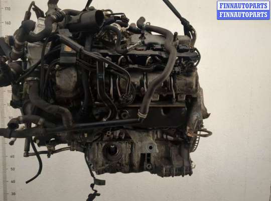 купить Турбина на BMW 5 F10 2010-2017