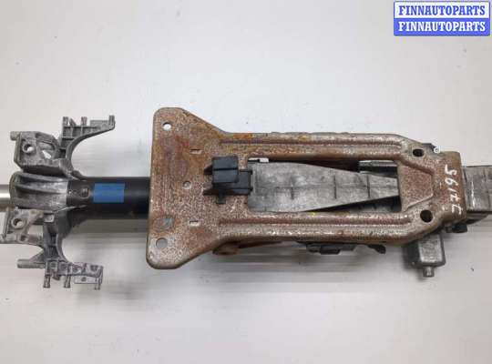 купить Колонка рулевая на BMW X5 E70 2006-2013