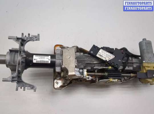 купить Колонка рулевая на BMW X5 E70 2006-2013
