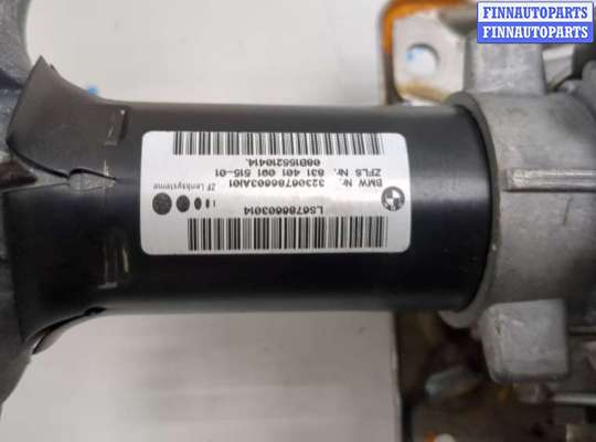 купить Колонка рулевая на BMW X5 E70 2006-2013