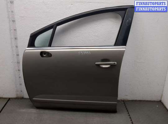 купить Дверь боковая (легковая) на Peugeot 5008 2009-2016