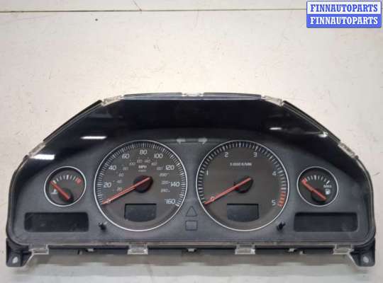 купить Щиток приборов (приборная панель) на Volvo XC90 2002-2014
