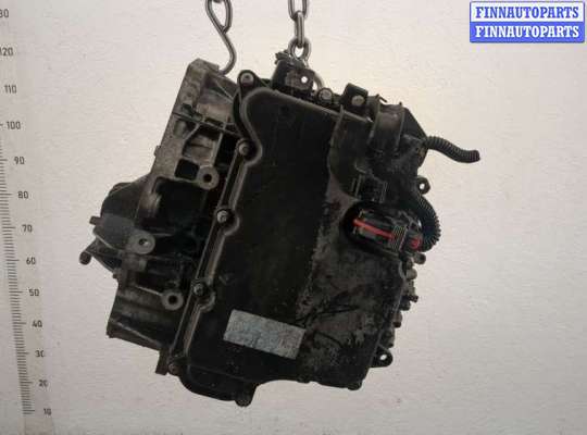 АКПП - Коробка автомат на Opel Astra J