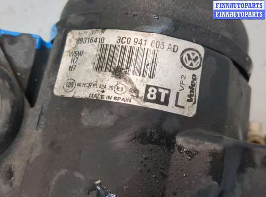 купить Фара (передняя) на Volkswagen Passat 6 2005-2010