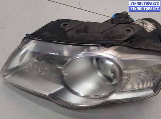 купить Фара (передняя) на Volkswagen Passat 6 2005-2010