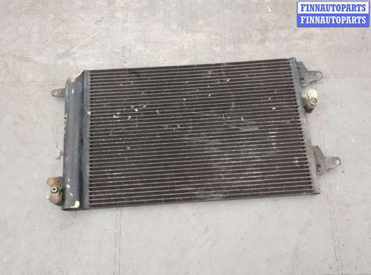 купить Радиатор кондиционера на Volkswagen Sharan 2000-2010