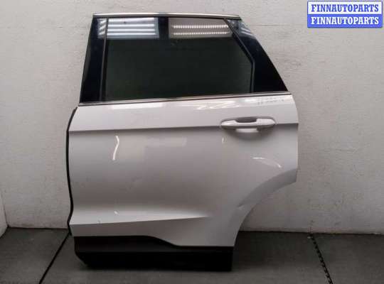купить Дверь боковая (легковая) на Ford Edge 2018-2023