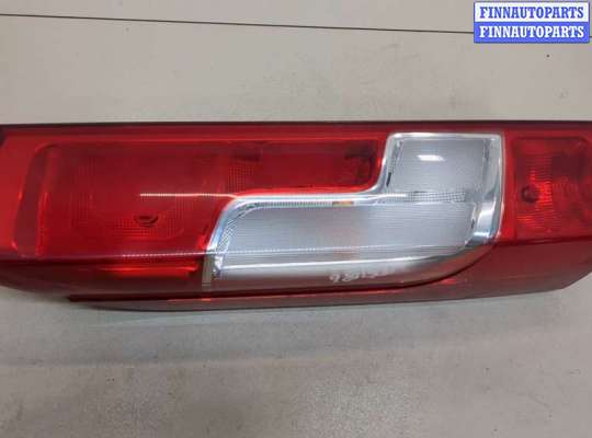 Купить Фонарь (задний) на Citroen Jumper (Relay) 2014-2025 Фонарь (задний) FT556334 на Citroen Jumper (Relay) 2014-2025