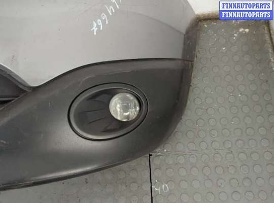купить Камера переднего вида на Nissan Qashqai 2006-2013