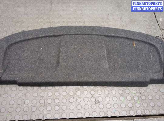 Полка багажника