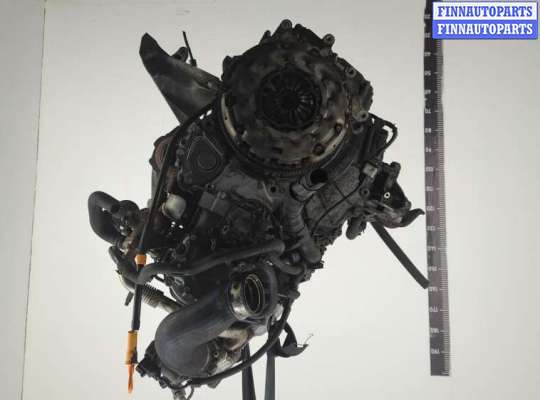 купить Двигатель (ДВС) на Volkswagen Transporter 5 2003-2015