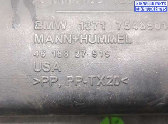 купить Воздуховод на BMW X5 E70 2007-2013