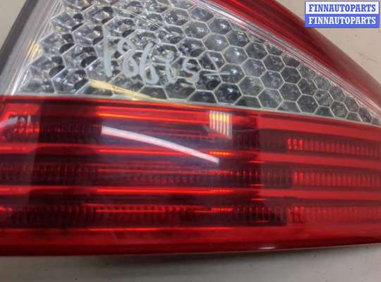 купить Фонарь (задний) на Ford Mondeo 4 2007-2015