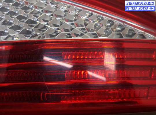 купить Фонарь (задний) на Ford Mondeo 4 2007-2015