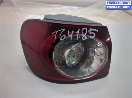 Купить Фонарь (задний) на Volkswagen Golf Plus Фонарь (задний) VG2782114 на Volkswagen Golf Plus