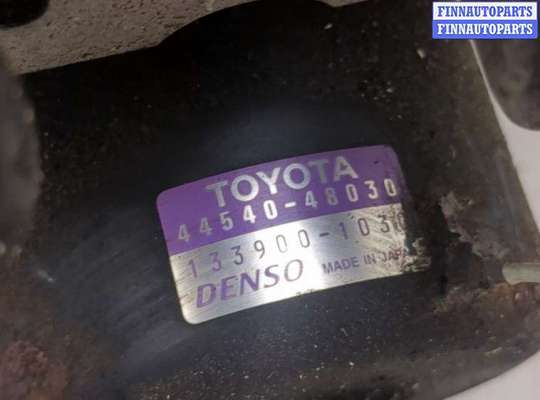 купить Блок АБС, насос (ABS, ESP, ASR) на Lexus RX 1998-2003