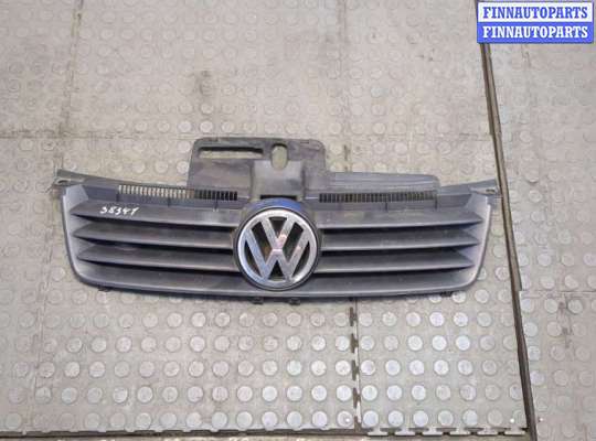 купить Решетка радиатора на Volkswagen Polo 2001-2005