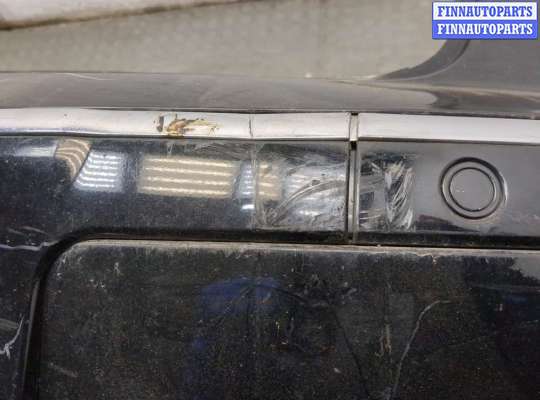 купить Бампер на BMW 7 E65 2001-2008